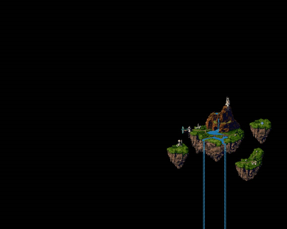 DesktopGaming hat Killer Retro Gaming Wallpapers